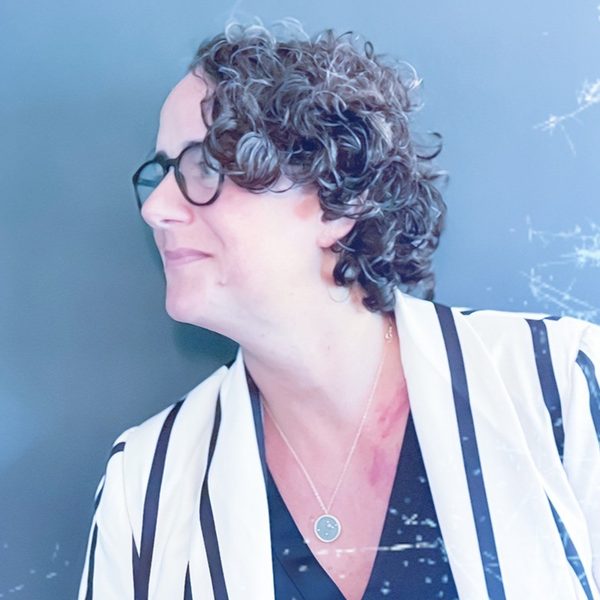 Heather Gibbons